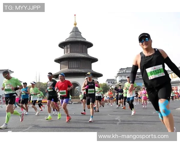 飞盘运动在北京的崛起与意识变革推动体育新风尚