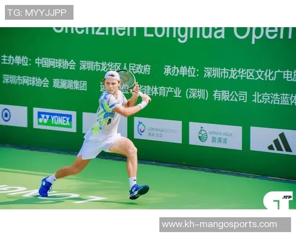 实时新闻深圳网球队的崛起之路从默默无闻到冠军赛的辉煌历程